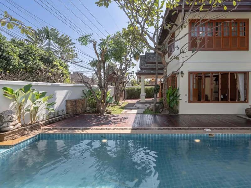 3 Bed House for Sale in Hang Dong