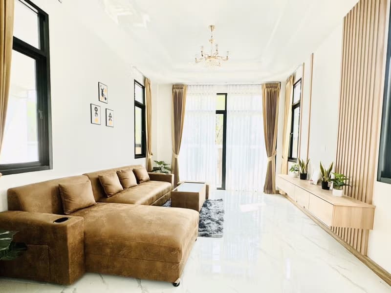 4 Bed House for Sale in Mueang Chiang Mai