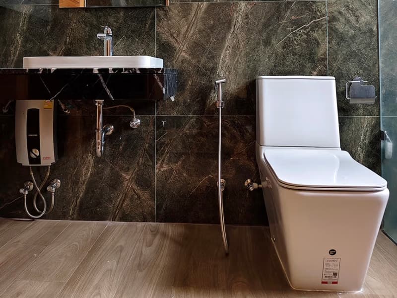 4 Bed House for Sale in Hang Dong