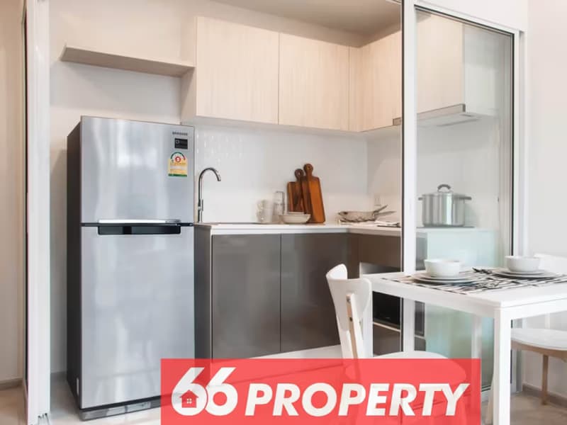 1 Bedroom Condo