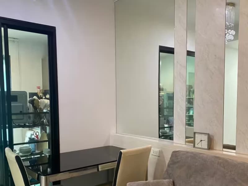 Notting Hill Sukhumvit 105 - 2 Bed Condo for Sale *NOTT3788