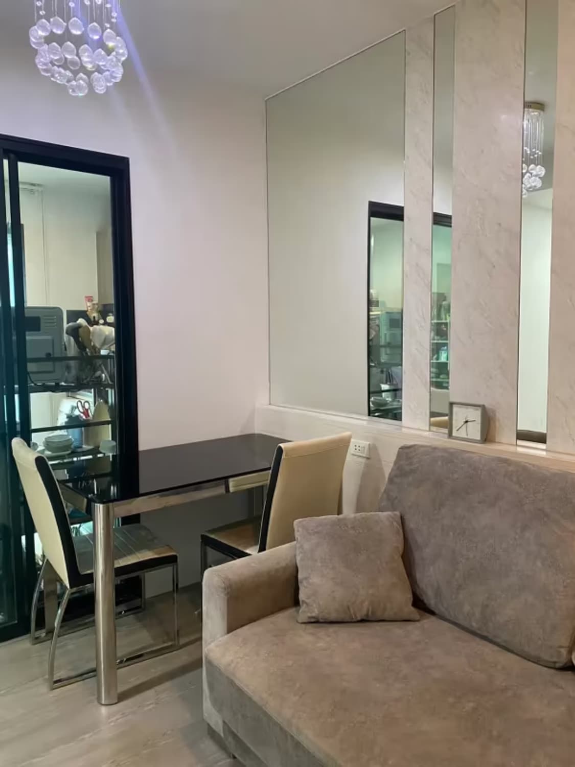 Notting Hill Sukhumvit 105 - 2 Bed Condo for Sale *NOTT3788 - Image 3