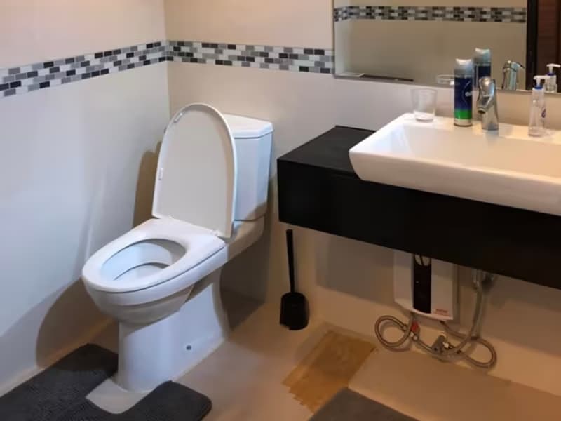 Condo for Rent at Ideo Q Phayathai