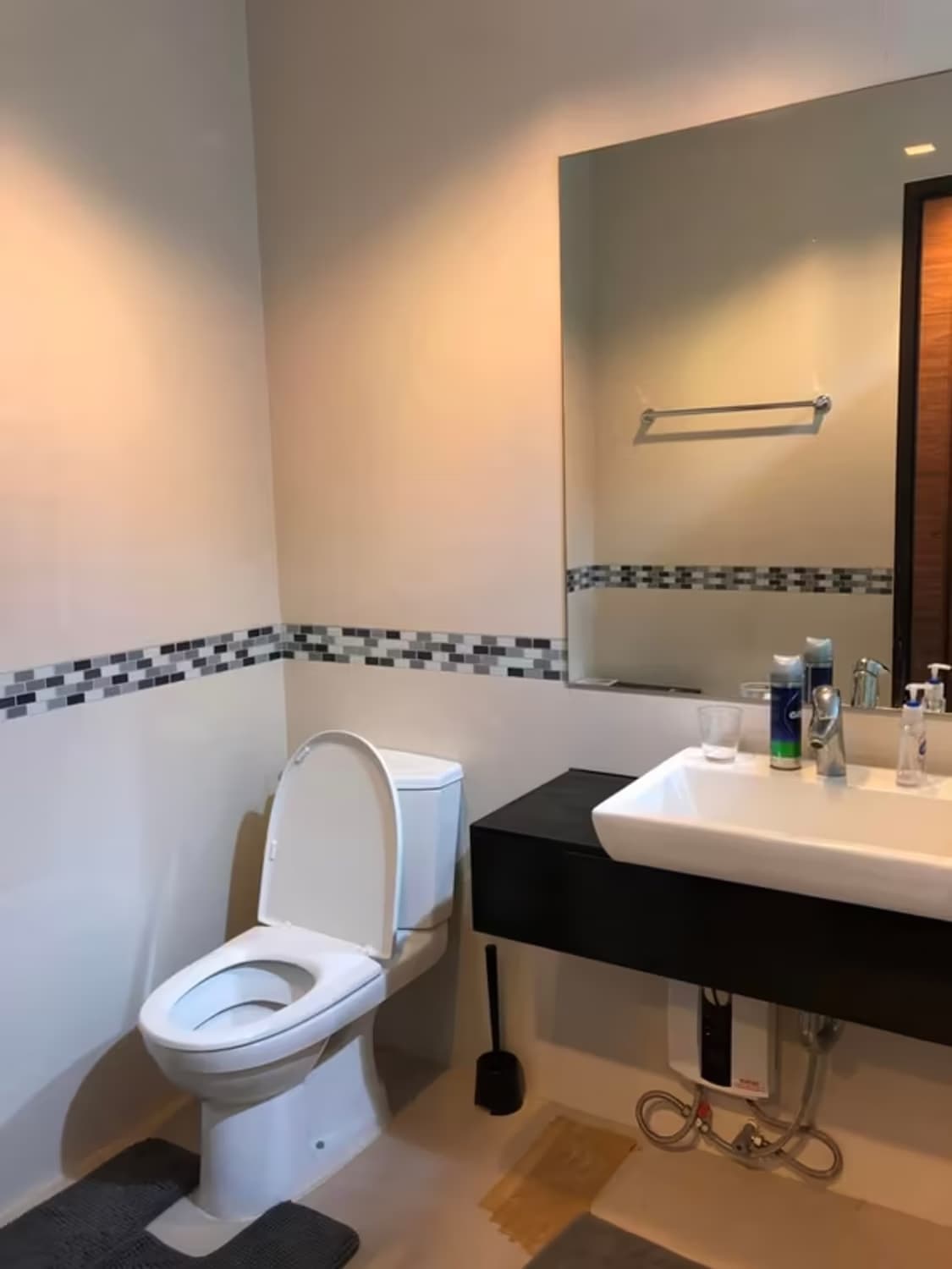 Condo for Rent at Ideo Q Phayathai - Image 4