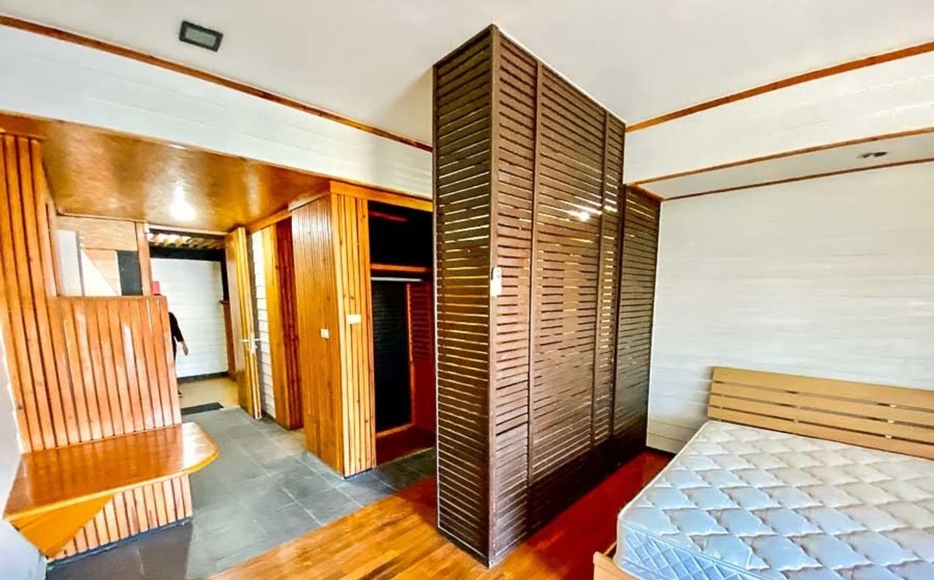 Studio for Rent in Suan Luang - Image 2