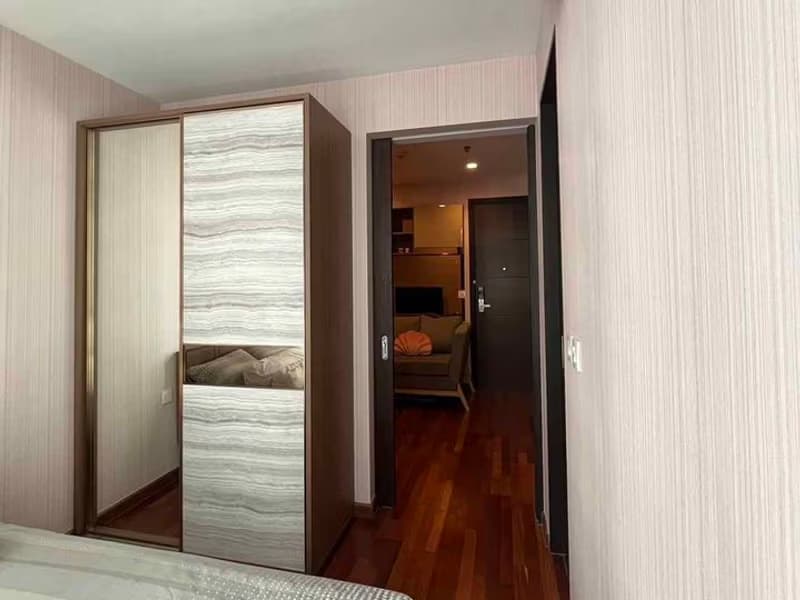 1 Bed Condo for Rent in Ratchathewi