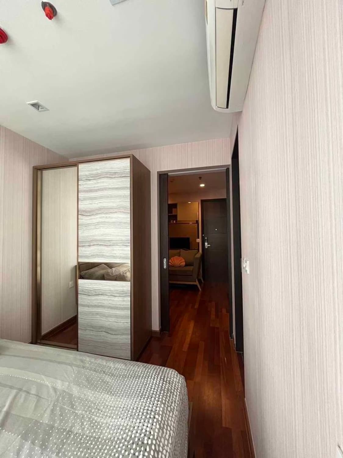 1 ห้องนอน Condo สำหรับ จำหน่าย ใน ราชเทวี - Image 7