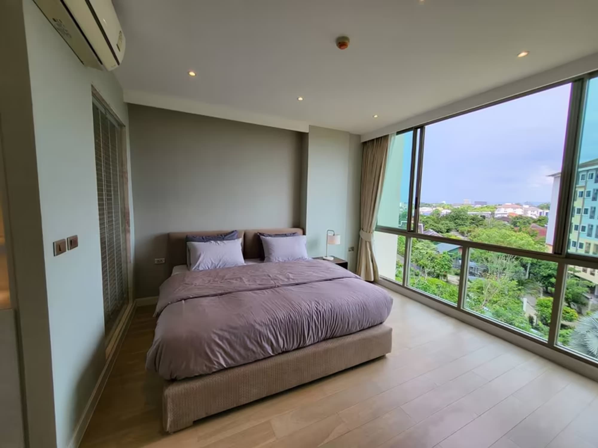Studio for Rent in Chang Phueak, Mueang Chiang Mai - Image 4