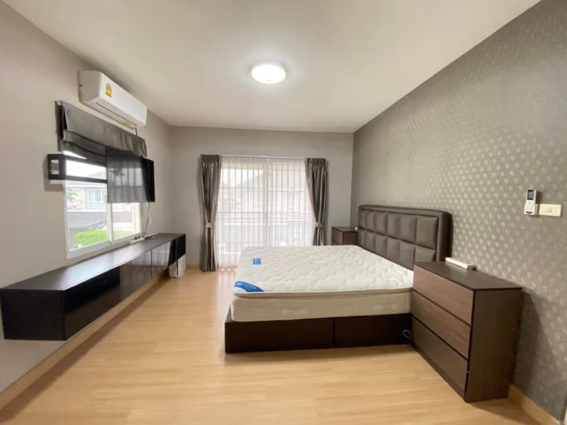 3 Bed House for Sale in San Kamphaeng