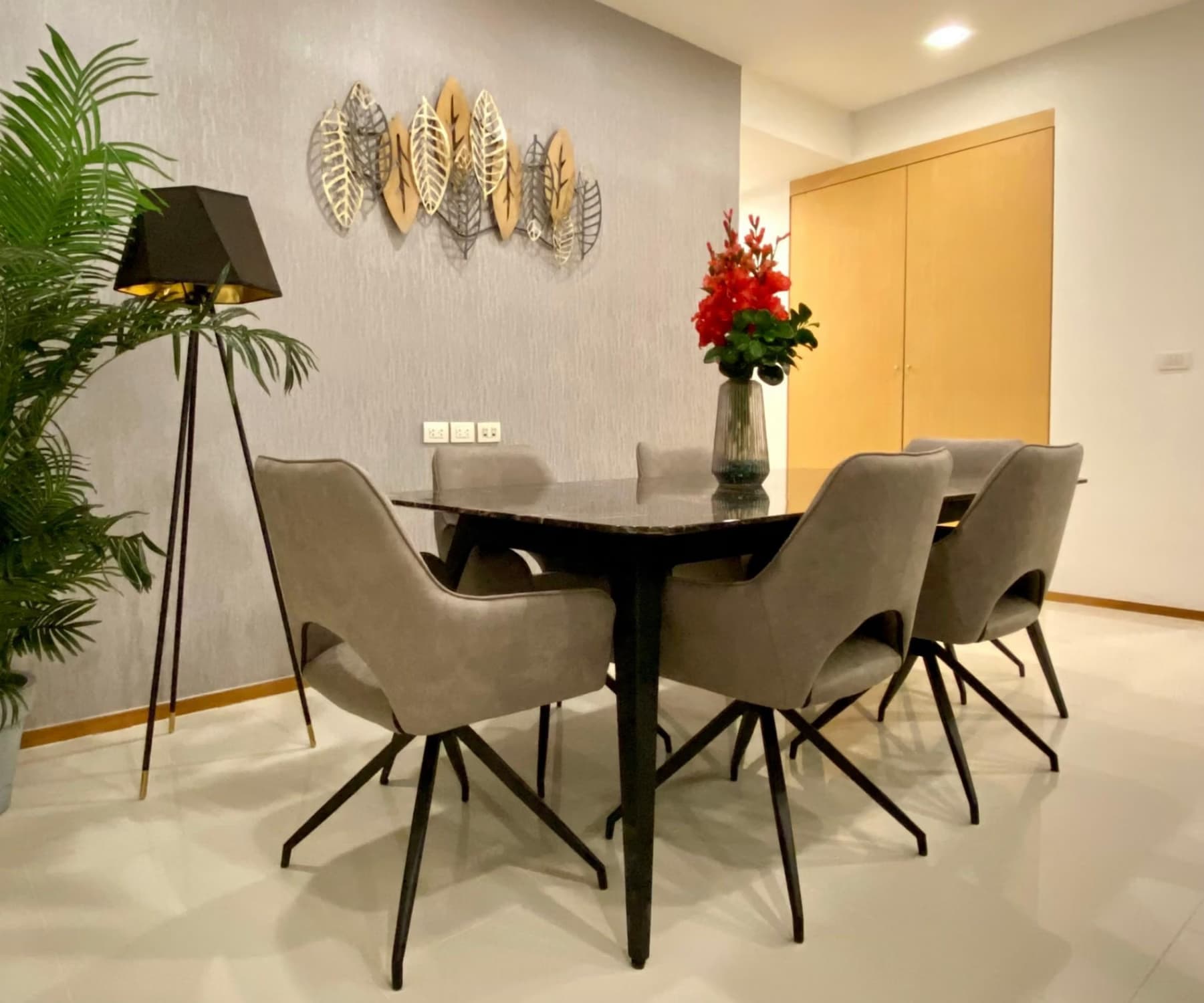 3 Bed Condo for Rent in Khlong Toei - Image 4