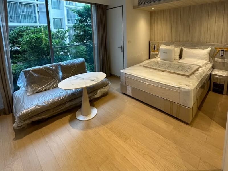 1 Bed Condo for Rent in Watthana