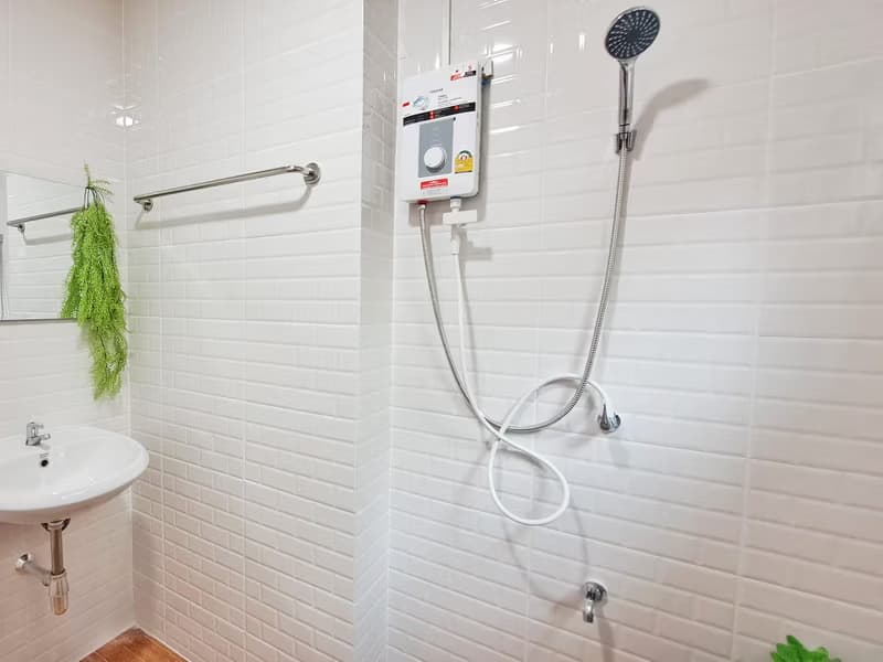 Studio Condo for Sale in Mueang Chiang Mai