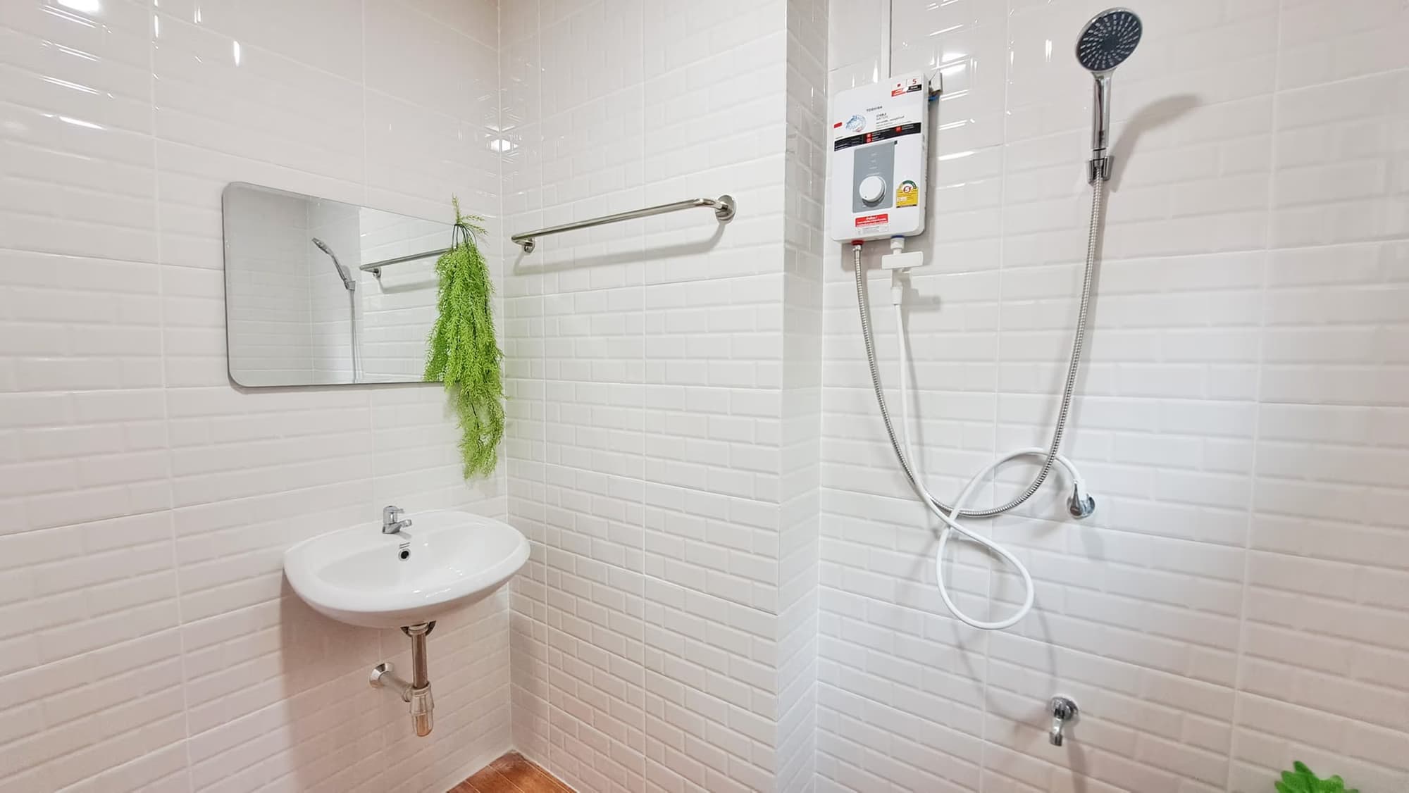 Studio Condo for Sale in Mueang Chiang Mai - Image 7