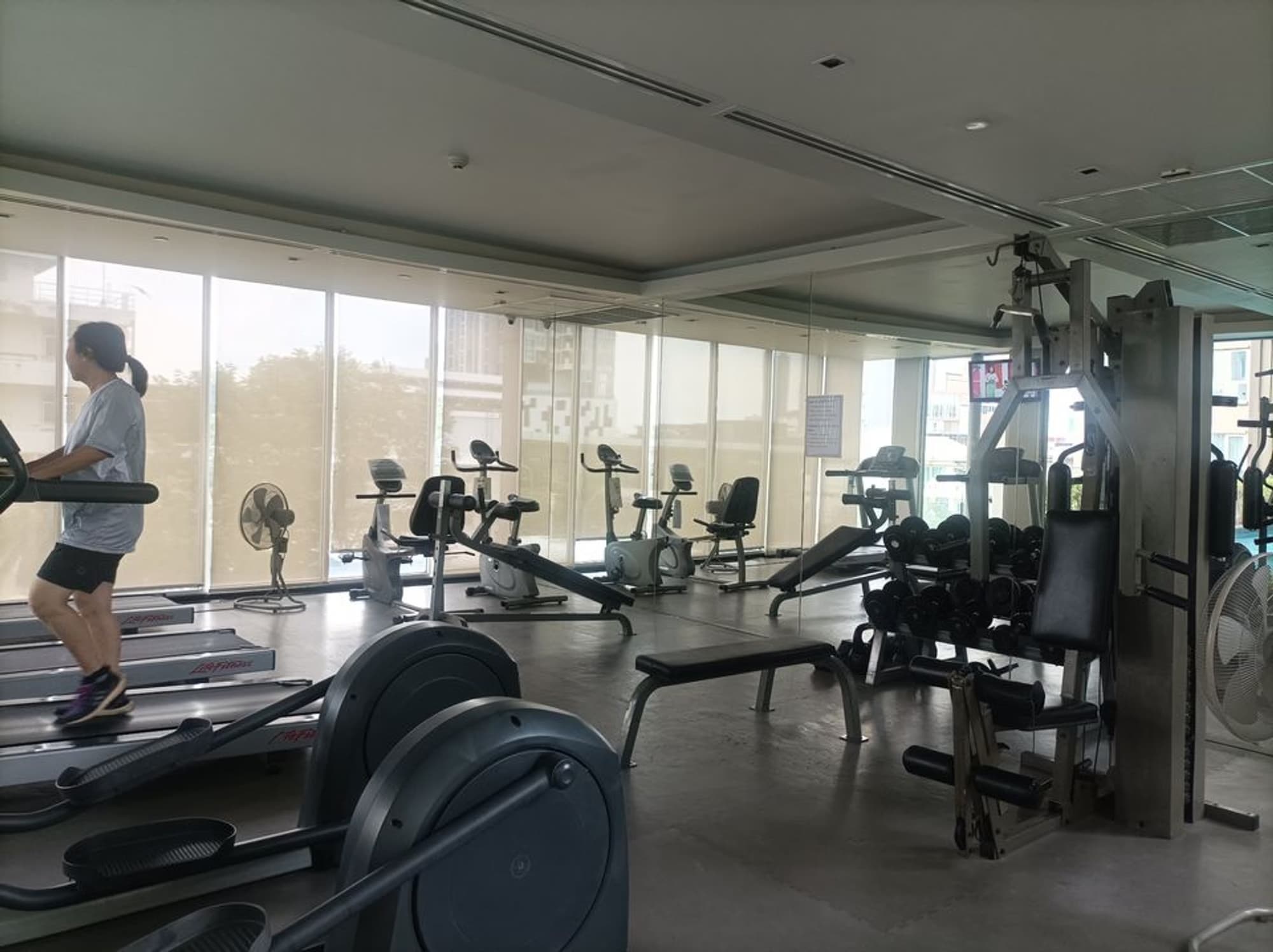 Condo for Rent at Hive Sathon - Image 16