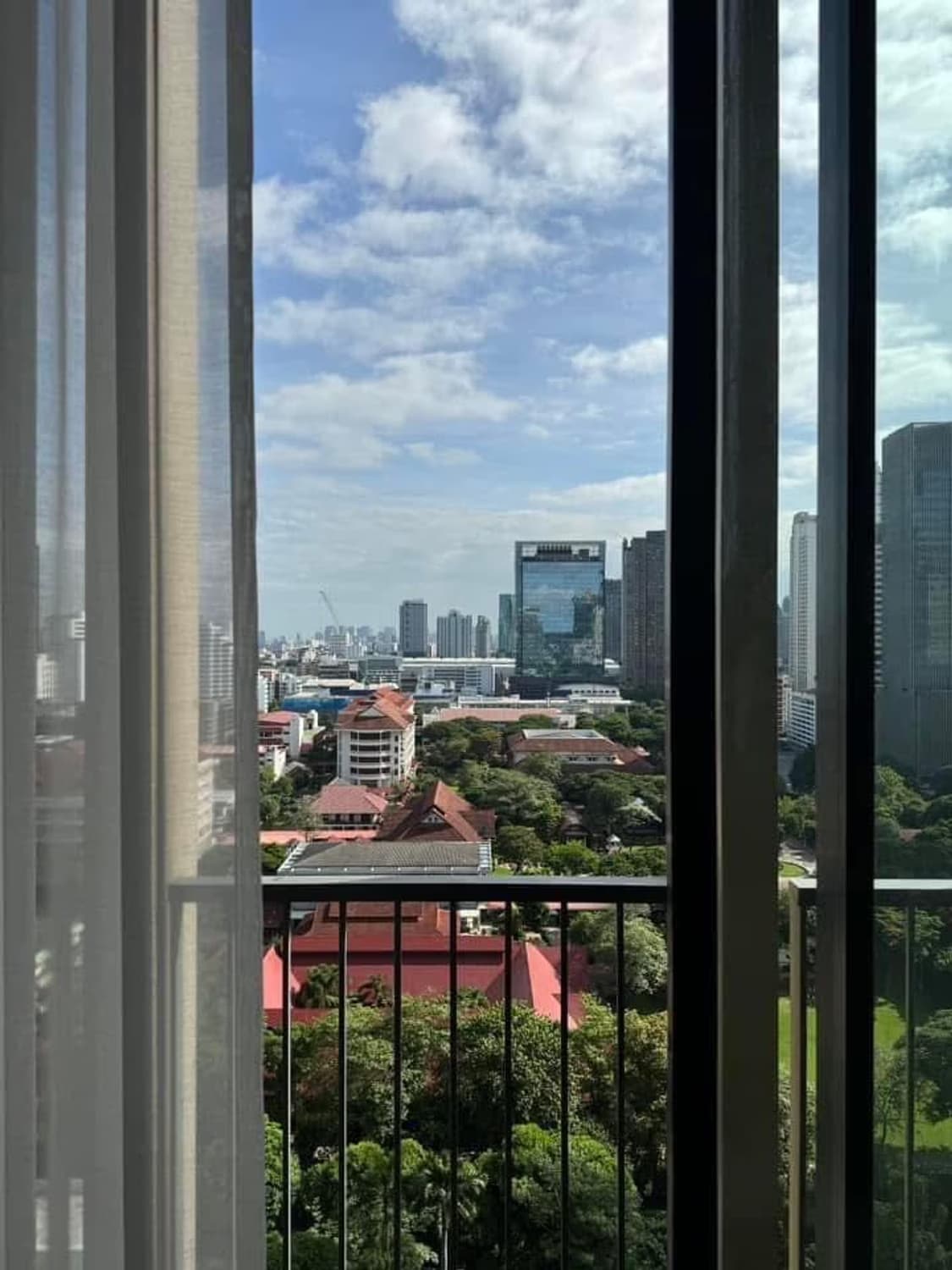 1 Bed Condo for Rent in Watthana - Image 3