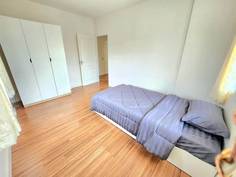 3 Bedroom House in Serene Lake