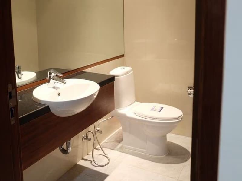 3 Bed Condo for Rent in Pathum Wan