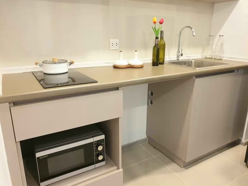 1 Bed Condo for Sale in Suan Luang