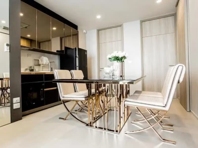 2 Bedroom Condo