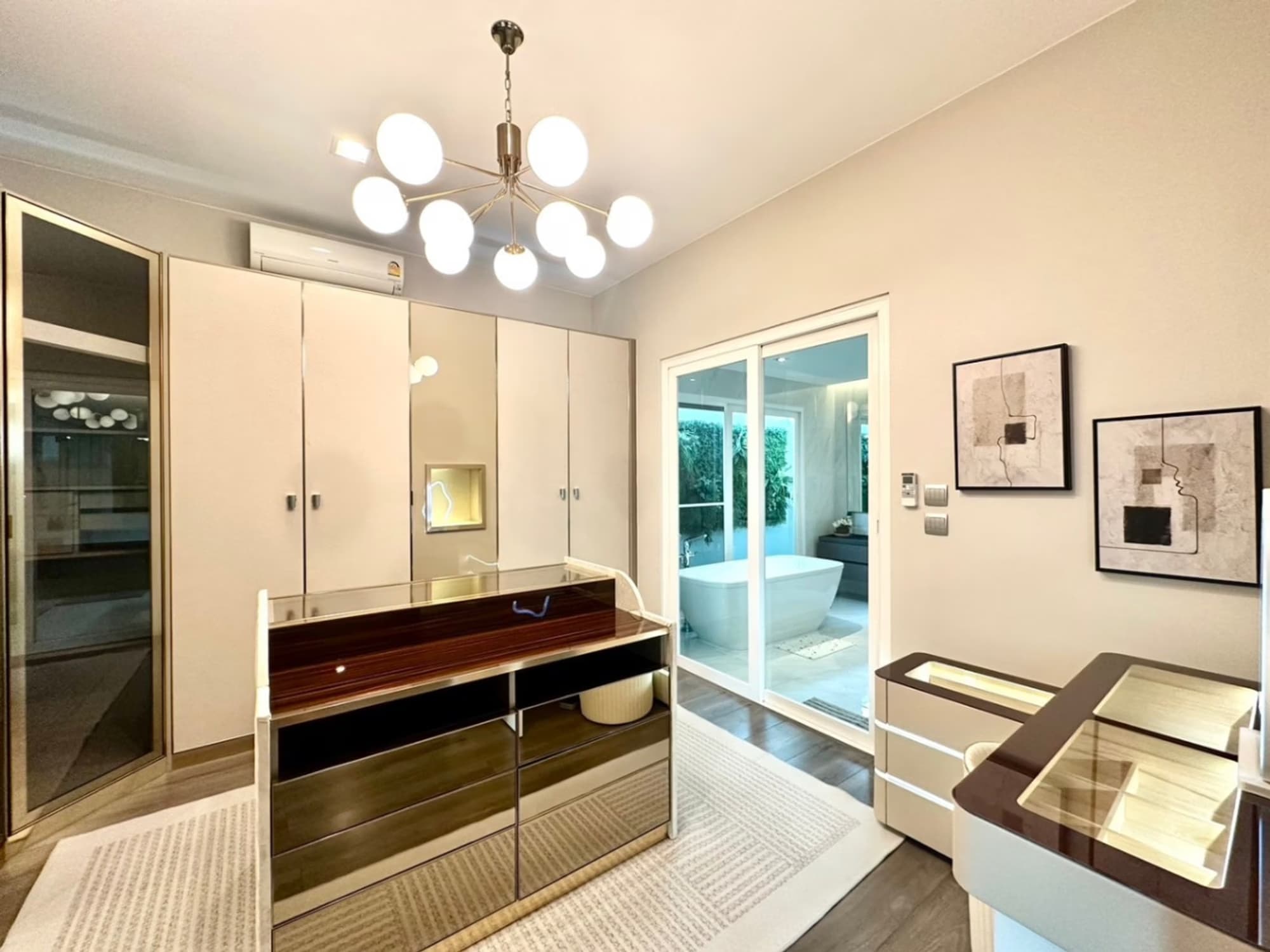 4 Bed House for Rent in Bang Phli - Image 32