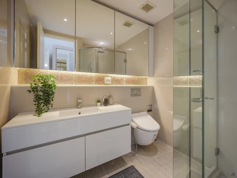 2 Bed Condo for Sale in Watthana