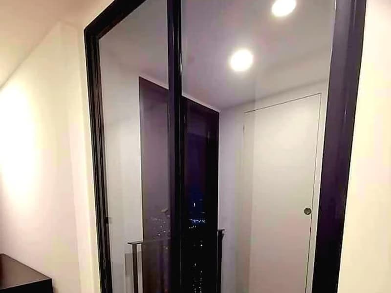Condo for Sale at Ashton Chula-Silom