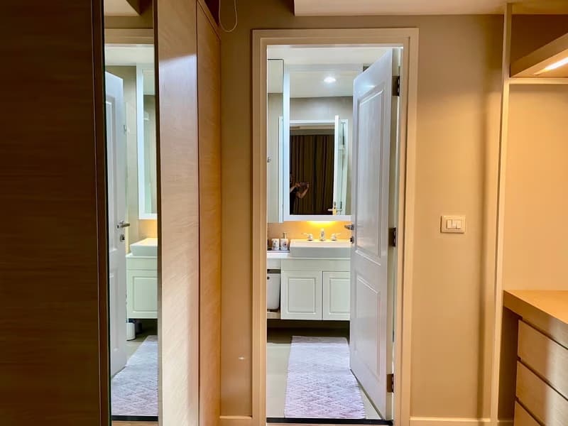 1 Bed Condo for Rent in Khlong Toei