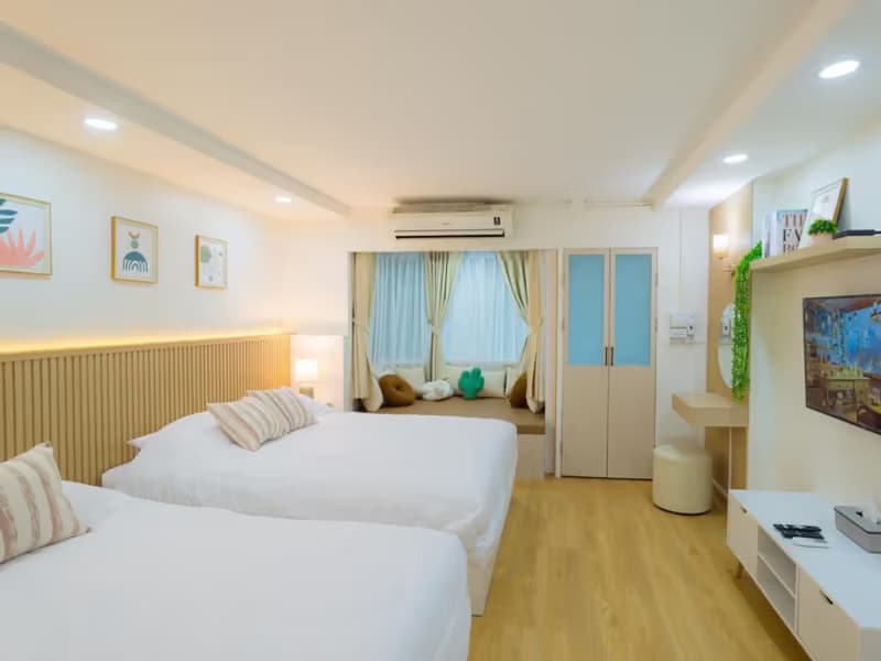 Condo for Sale in Suthep, Mueang chiang Mai.