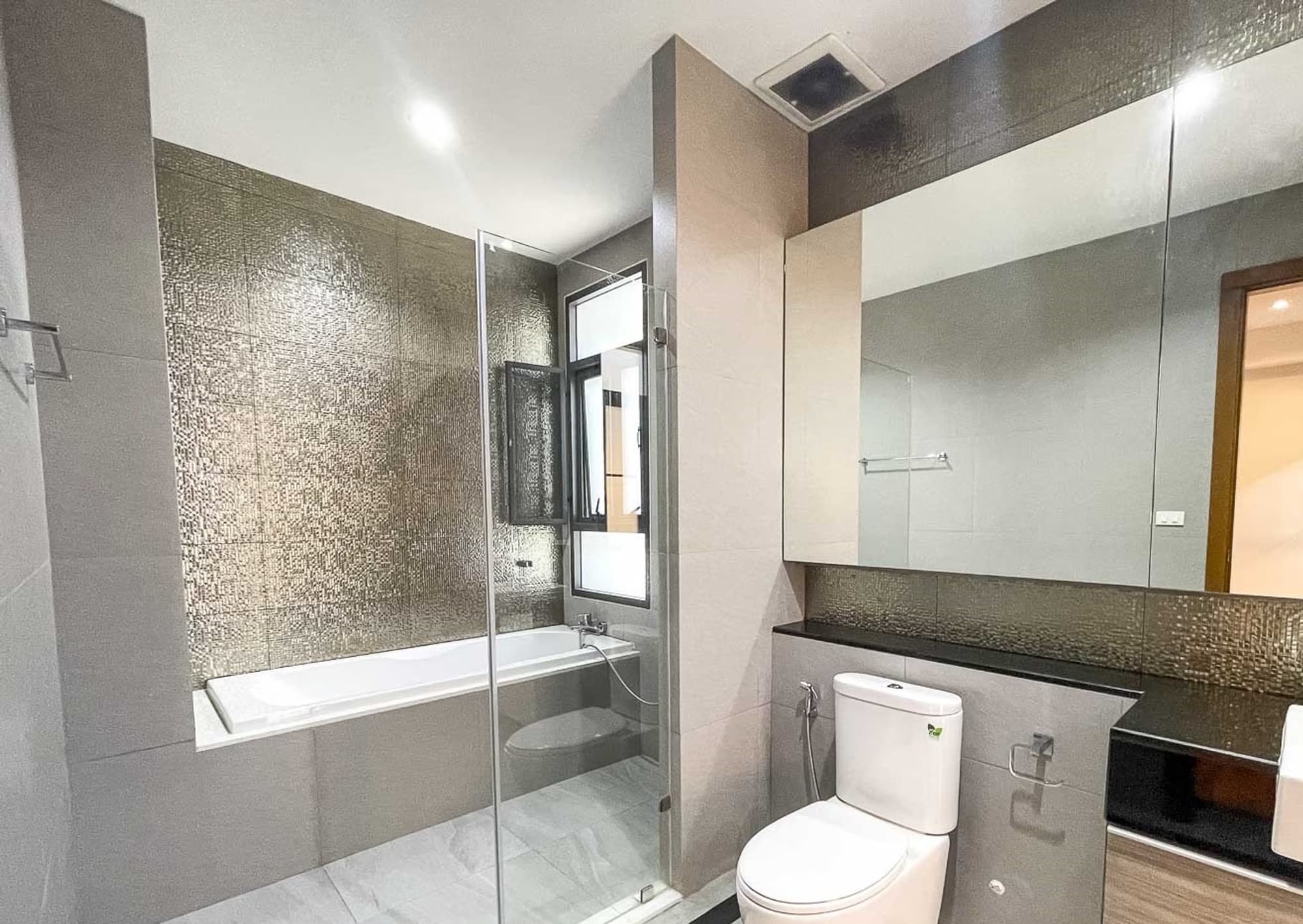 House for Rent at Baan Sansabai @Lassale  - Image 16