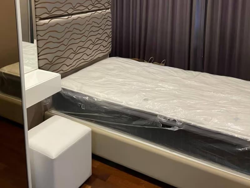 2 Bed Condo for Rent in Mueang Samut Prakan