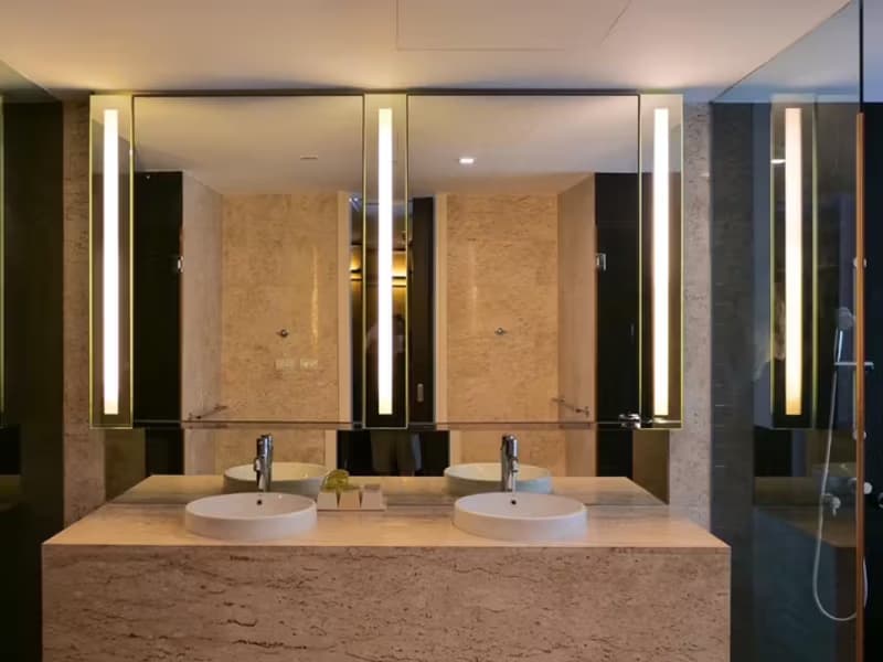Condo for Rent at The Pano