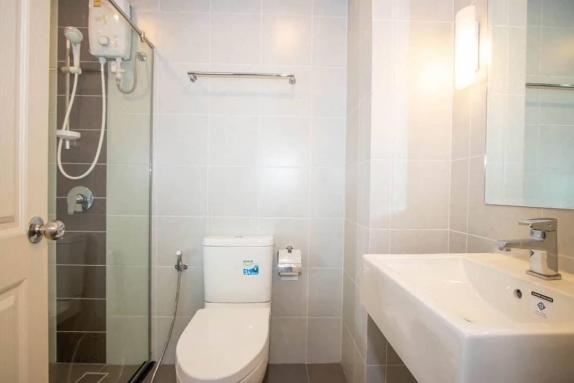 undefined Bed Condo for Rent in Mueang Chiang Mai - Image 5