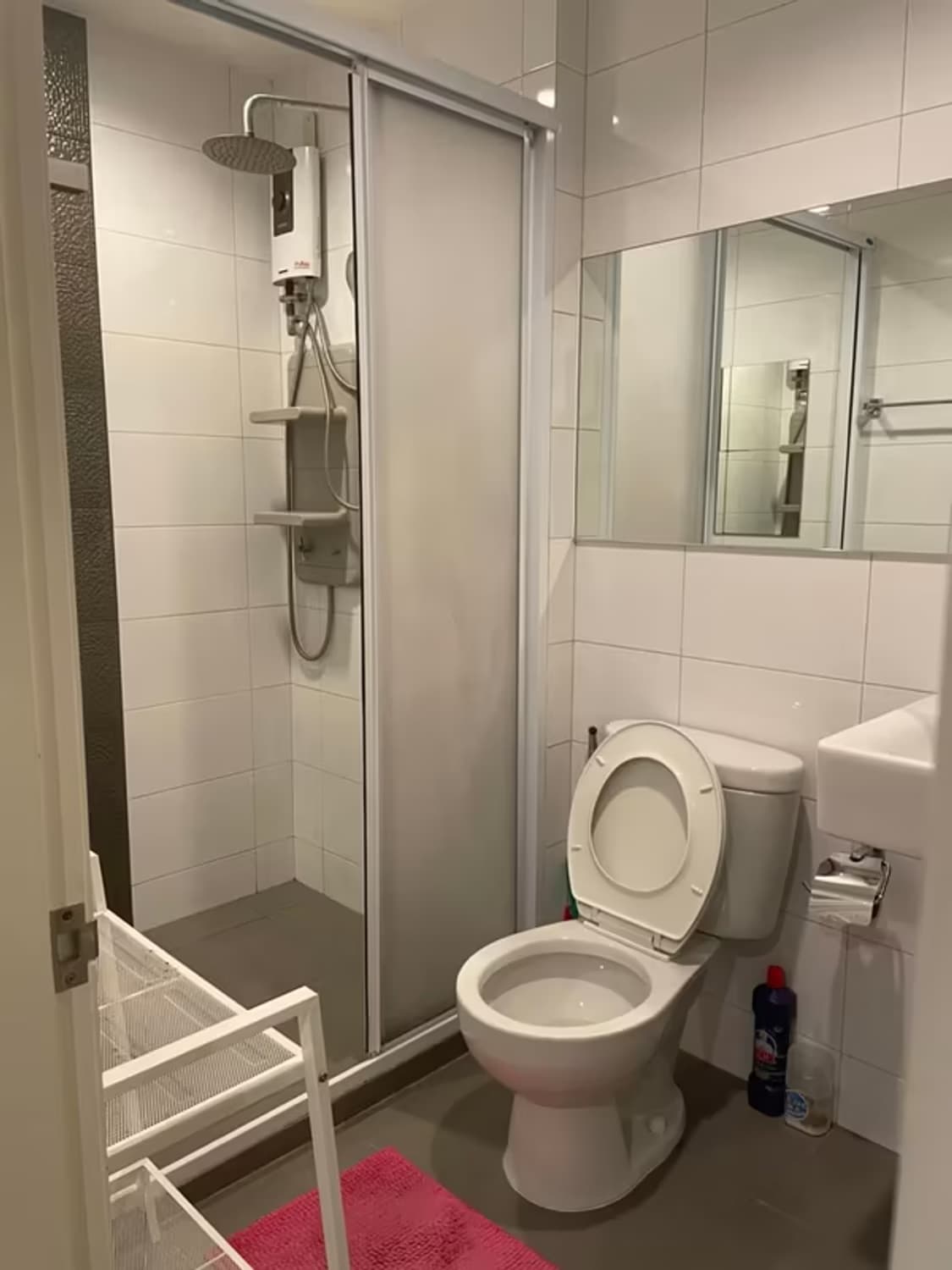 Condo for Rent at Aspire Sukhumvit 48 - Image 8