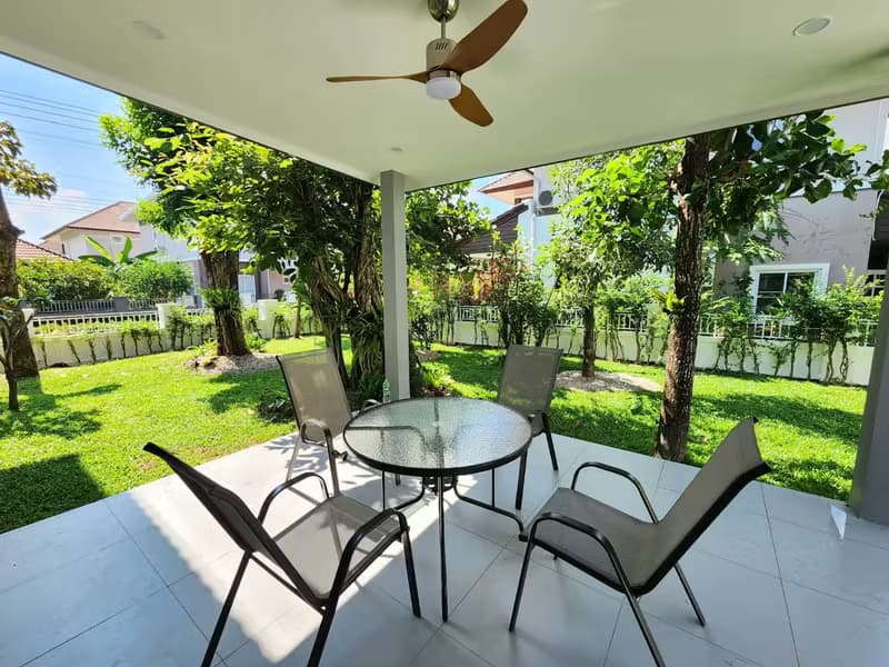 House for Rent at Koolpunt Ville 16 - The Bliss