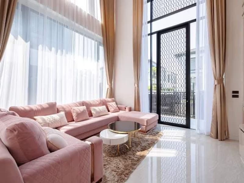 House for Sale in Prawet.