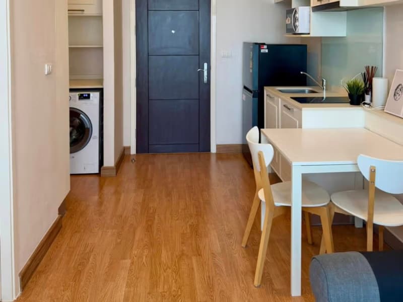 1 Bed Condo for Sale in Watthana