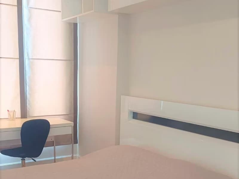 1 Bed Condo for Rent and Sale in Chatuchak