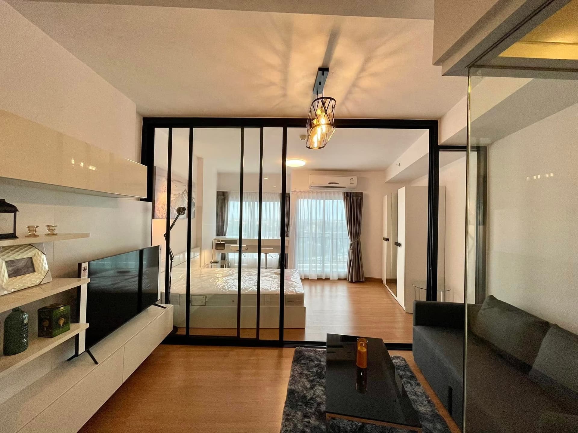 Condo for Rent at Supalai Monte @Viang - Image 1