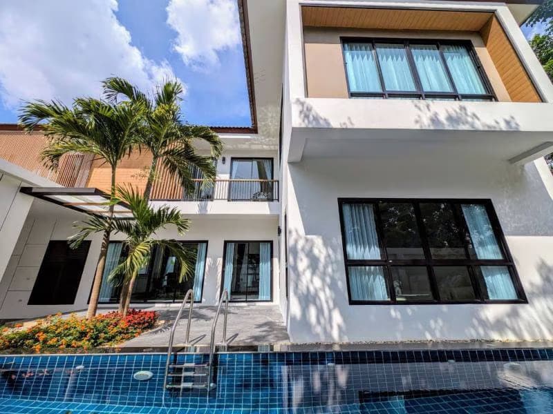 4 Bed House for Sale in Hang Dong District