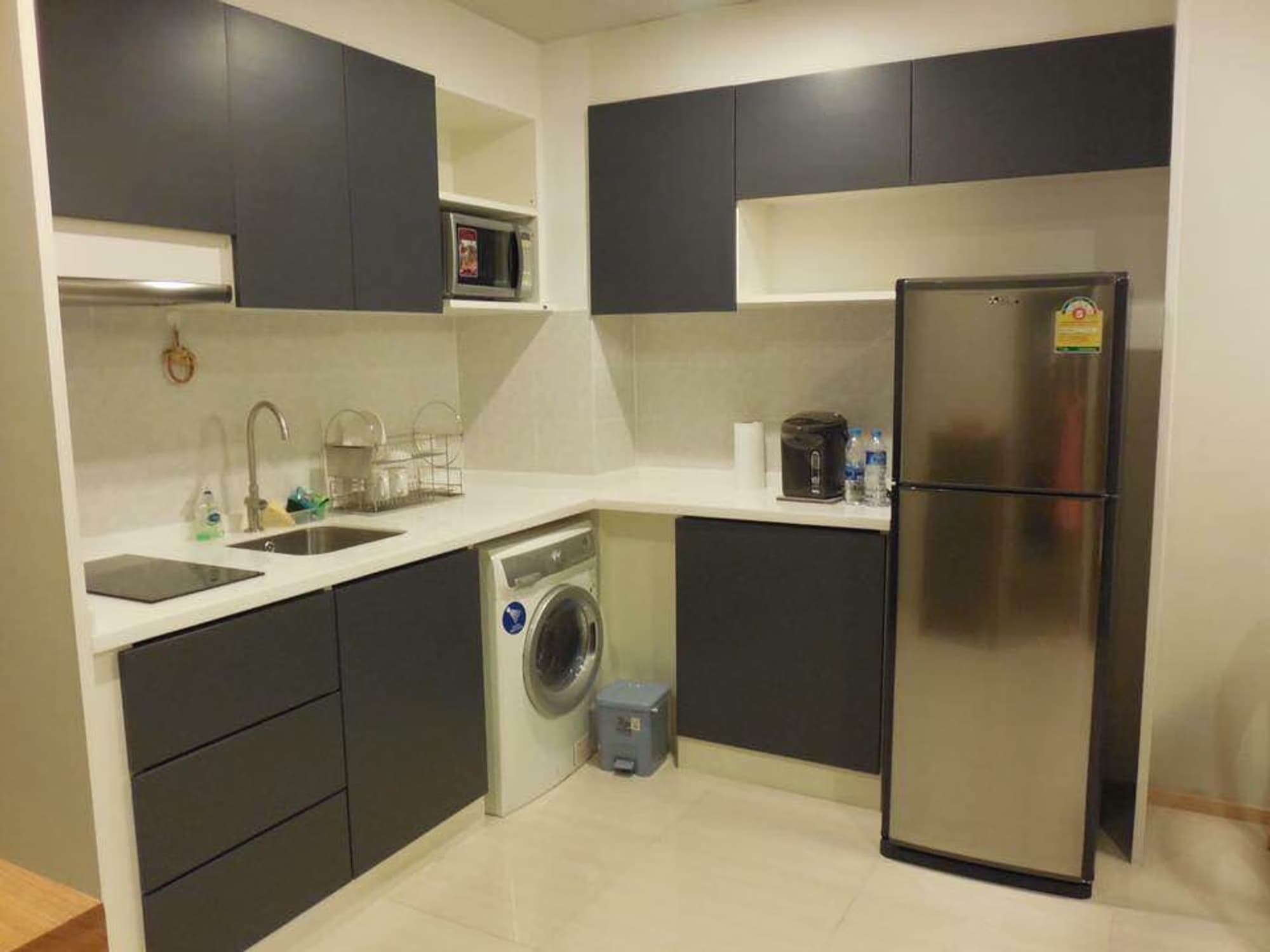 Condo for Rent, Sale at Noble Refine - Image 7