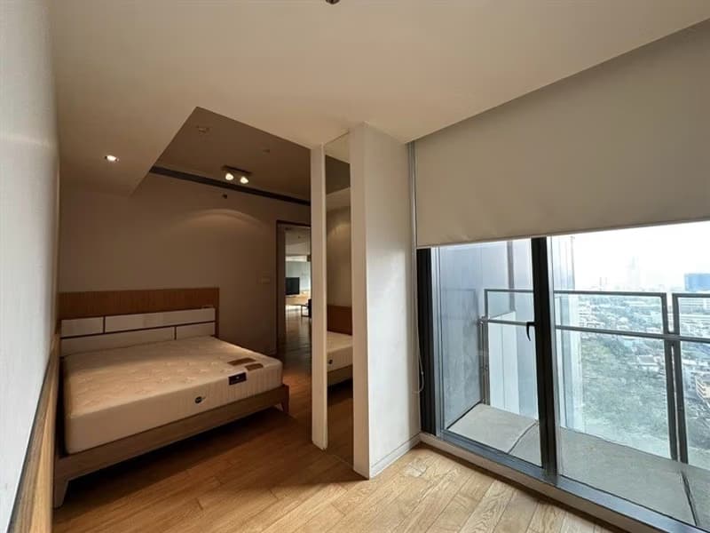 2 Bed Condo for Sale in Sathon