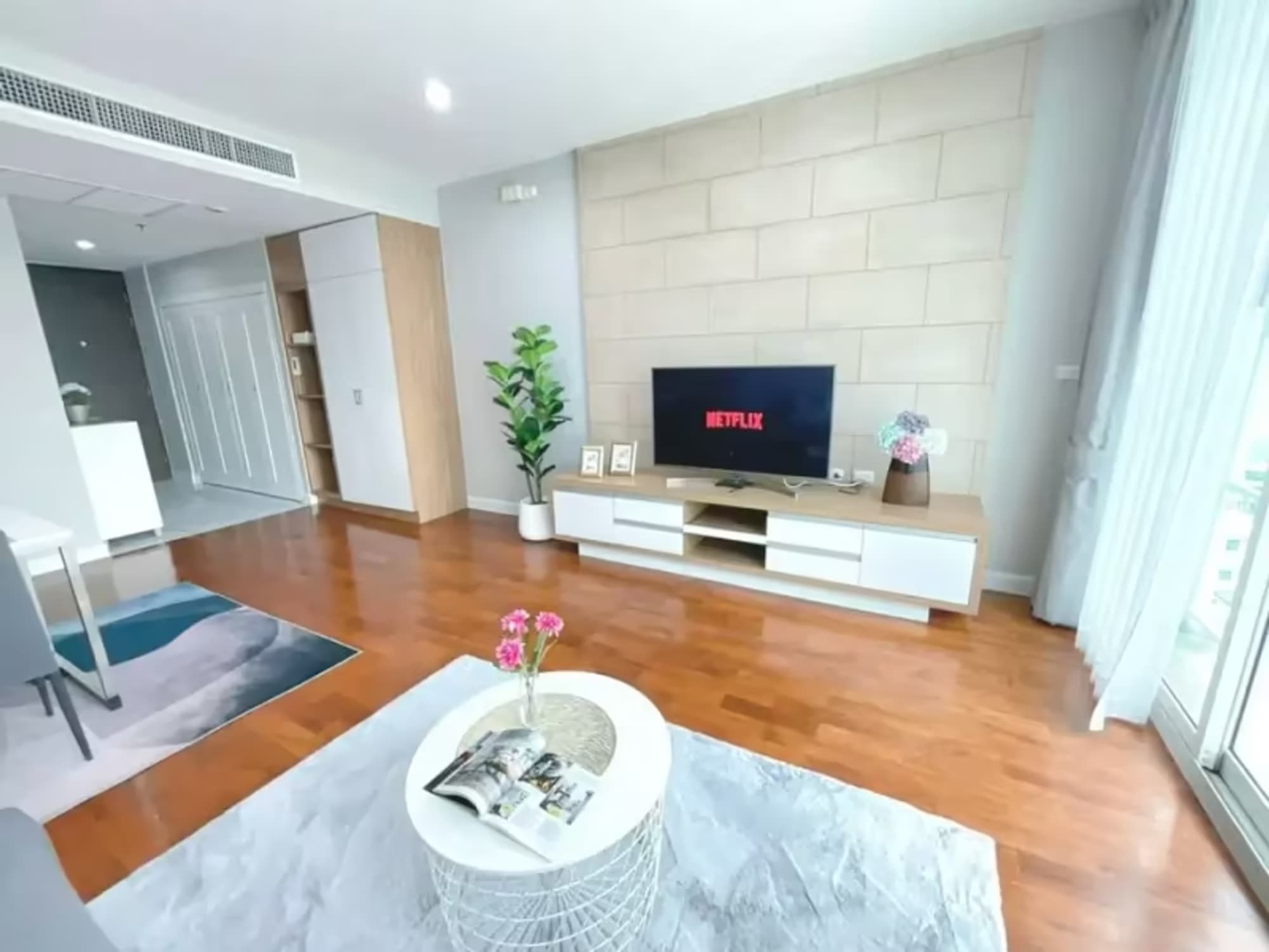 2 Bedroom Condo - Image 3
