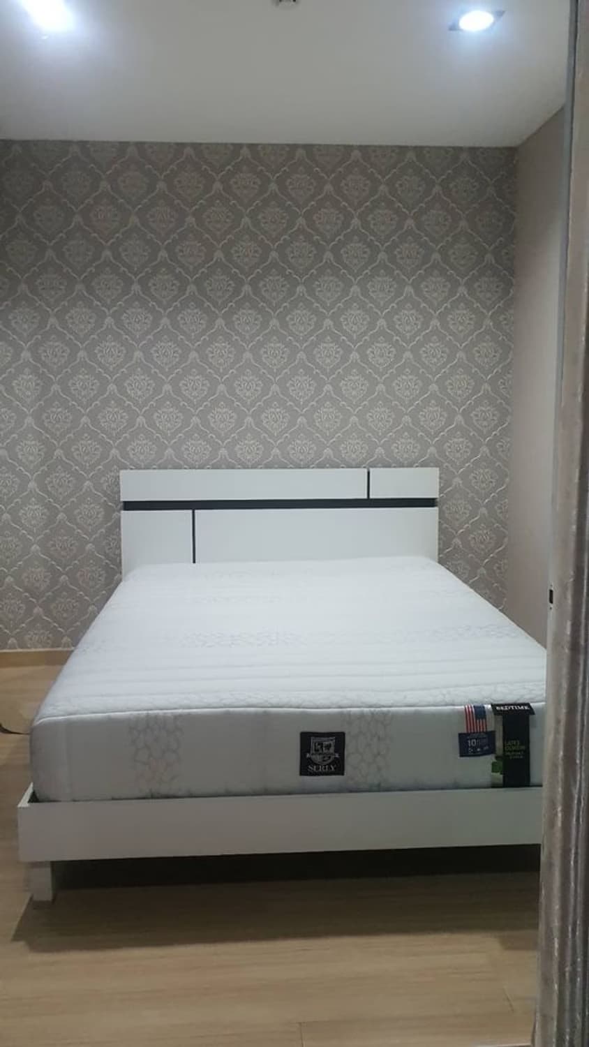 1 Bed Condo for Rent in Mueang Chiang Mai - Image 9