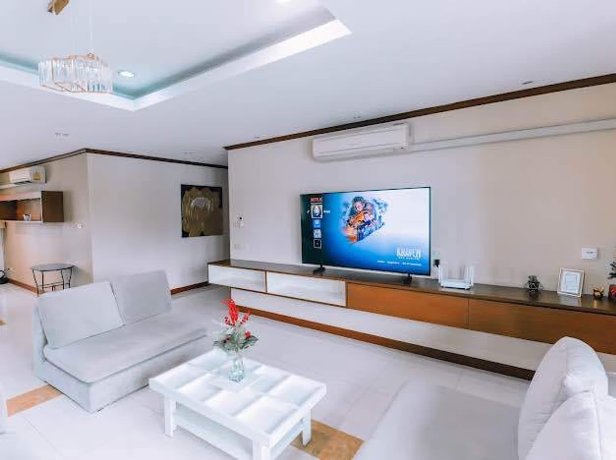 3 ห้องนอน คอนโด สำหรับ จำหน่าย ใน Watthana - Image 2
