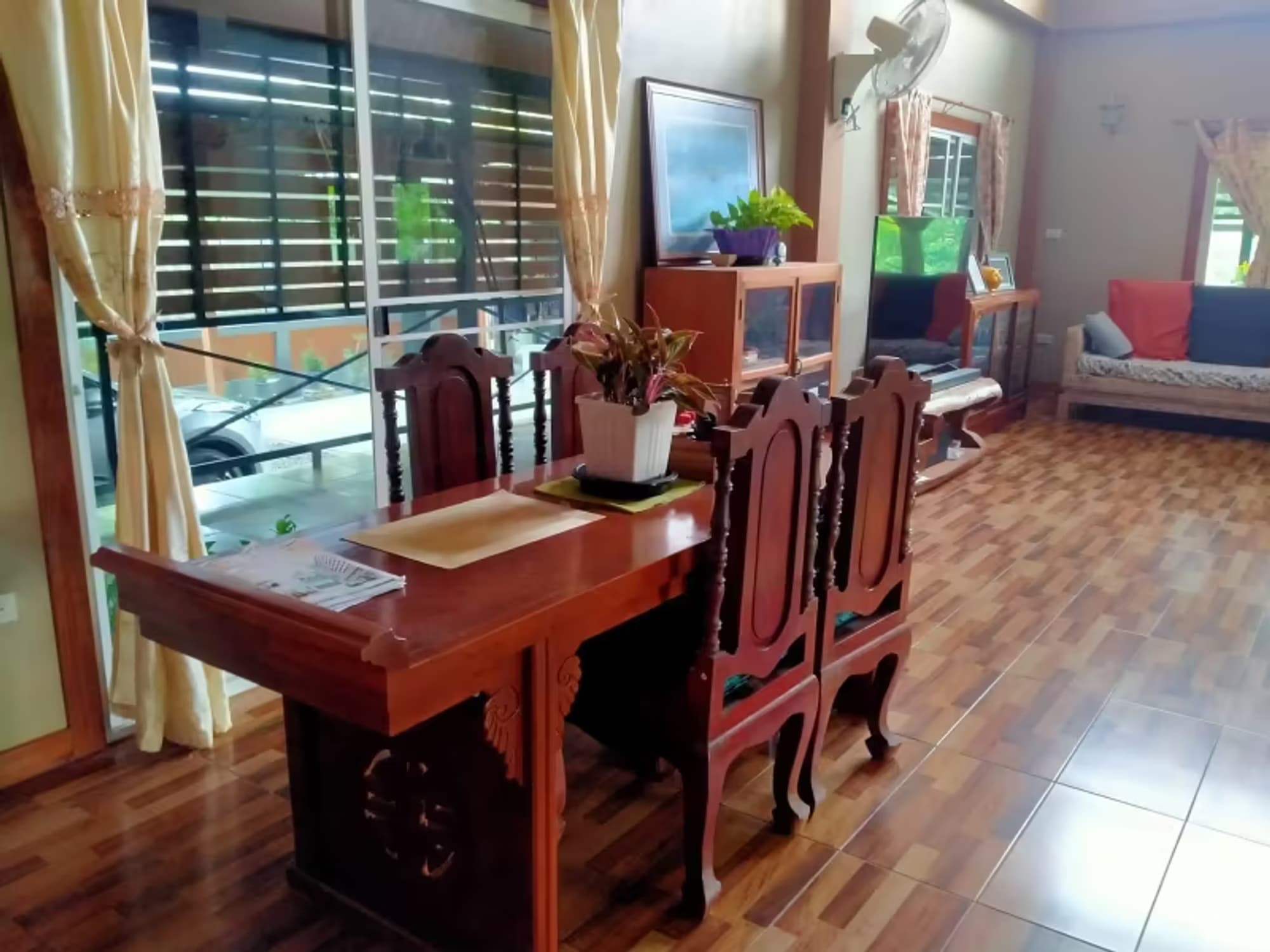 2 Bedroom House - Image 3