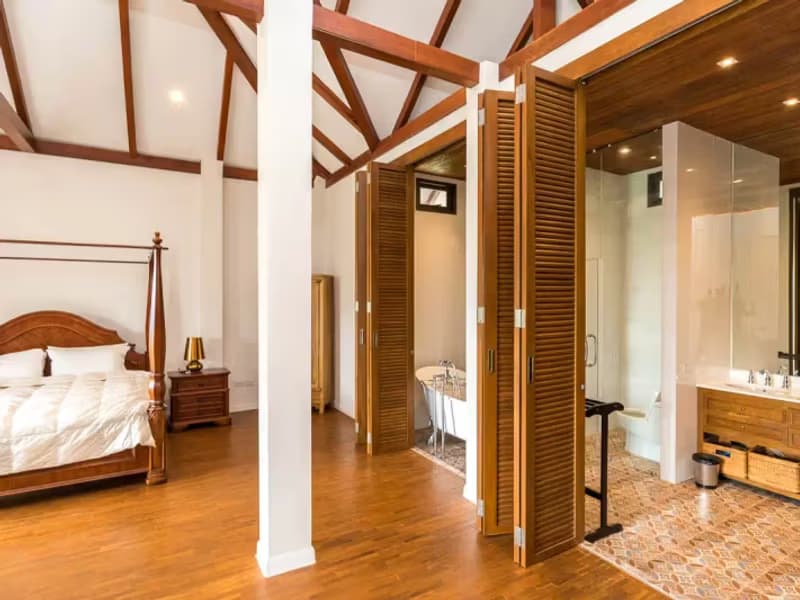 3 Bedroom Housefor Rent, Sale in San Phranet, San Sai.