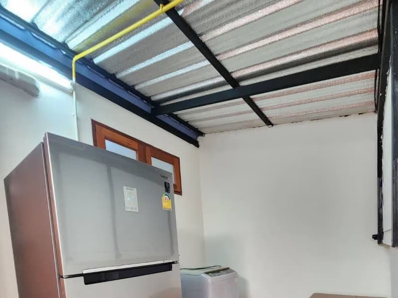 2 Bed House for Rent in Mueang Chiang Mai
