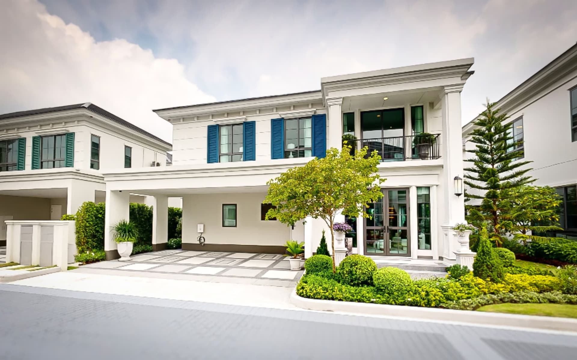 4 ห้องนอน บ้าน สำหรับ จำหน่าย ใน Bang Phli District - Image 21