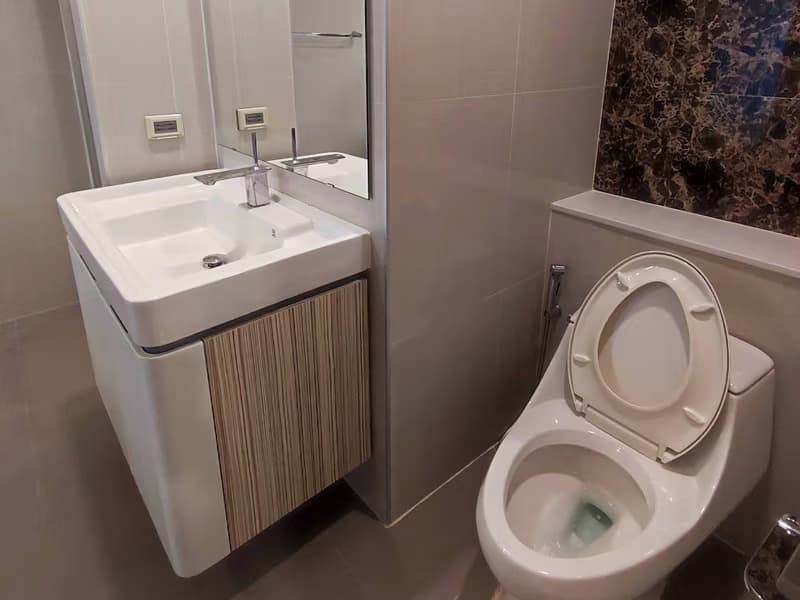 1 Bed Condo for Rent in Mueang Chiang Mai