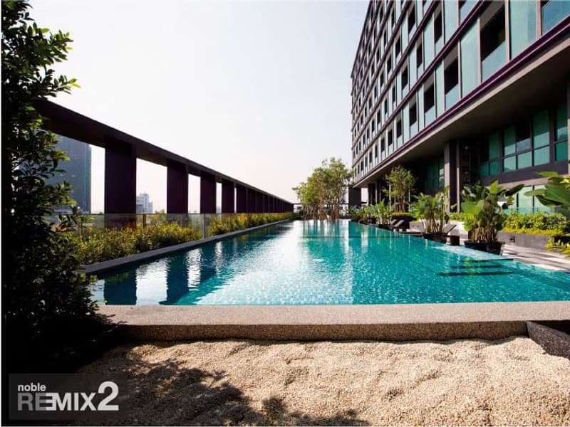 3 Bedroom Condo
